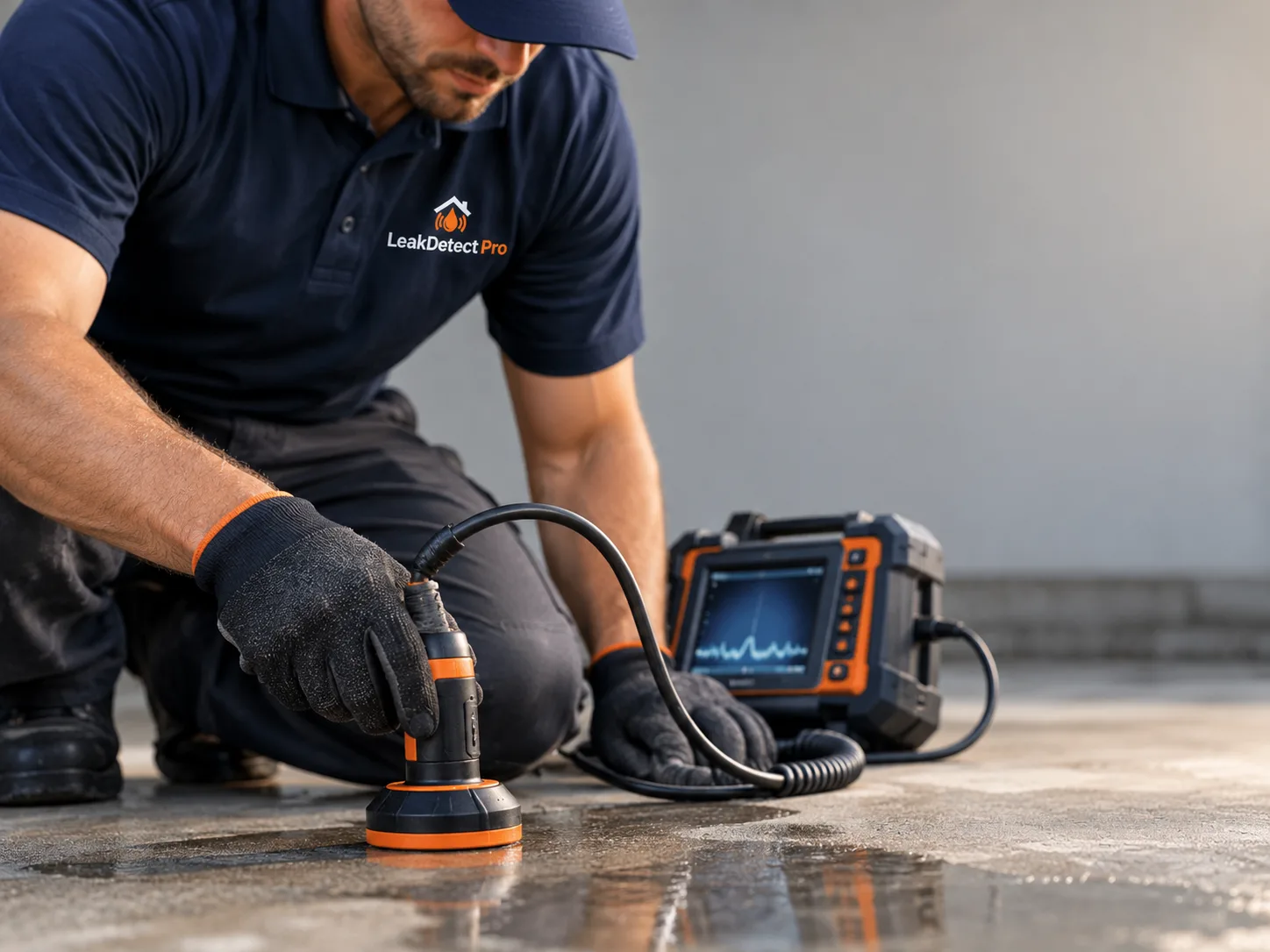 Flat Roof Analysis in Whiting, IA